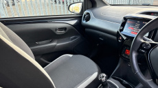 Toyota Aygo 1.0 VVT-i X-Trend TSS 5dr Petrol Hatchback